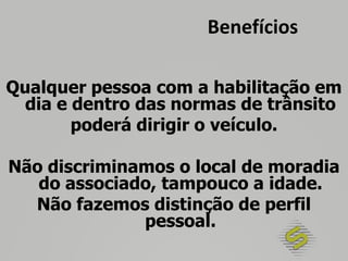 Danos a terceirosValor Coberto:Até R$ 60.000,00  R$ 30.000,00 Danos materiais  R$ 30.000,00 Danos Pessoais