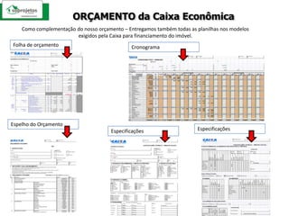  Pelo valor gasto por cada material (importante para saber qual material você vai gastar mais dinheiro)Este exemplo está classificado em ordem alfabéticaNÃO É SÓ ISSO,  TEM MAIS......