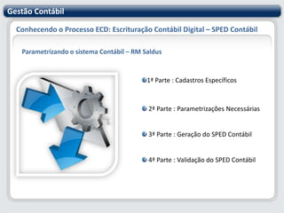 Transmissão do arquivo EFD.Funcionalidades:Visualizar as informações bem como pesquisas de registros;