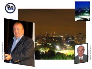 Pres.Antônio Moreno Netop




Vice Presidente
Everiano Atanes netto
 