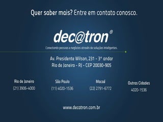 Escritório Remoto do Futuro