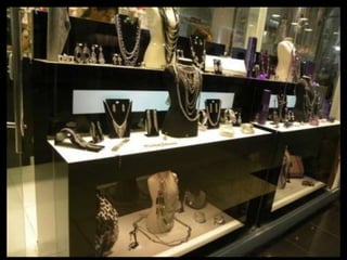 STRATO Biju e Acessórios - Franchising