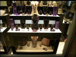 STRATO Biju e Acessórios - Franchising