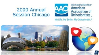 2000 Annual 
Session Chicago 
 