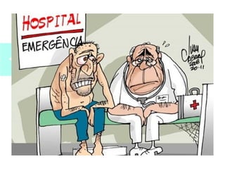 SISTEMA UNICO DE SAUDE - RESUMAO