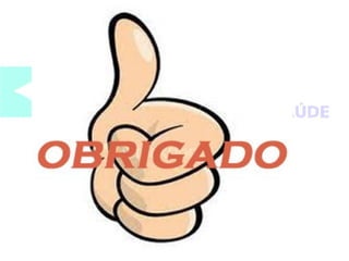 SISTEMA UNICO DE SAUDE - RESUMAO