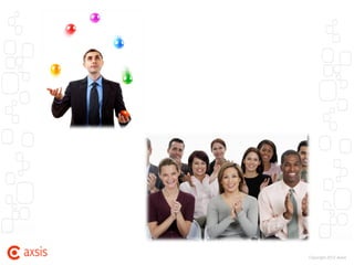 Copyright 2012 Axsis
 