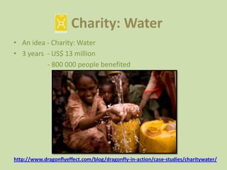 Opportunity for Blogging