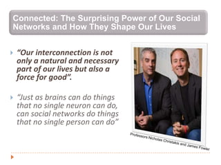 Clay Shirk(CognitiveSurplus: CreativityandGenerosity in a Connected Age)