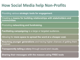 “Our interconnection is not only a natural and necessary part of our lives but also a force for good”.