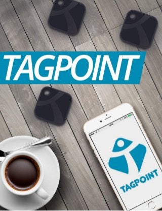 Everything connected
TAGPOINT
 