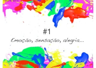 © Copyright Vasco Gaspar, 2011




                                 #1
             Emoção, sensação, alegria...




                                            Image: Salvatore Vuono / FreeDigitalPhotos.net
 