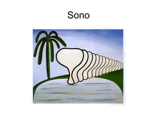 Sono
 