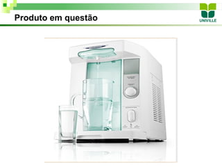 Produto em questão
 