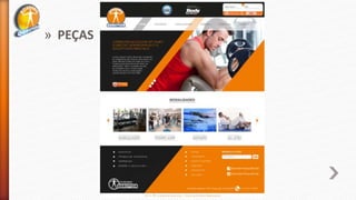 » PEÇAS
 