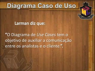  Protótipo  Recepção E.AIntrodução	Ana Cristina:  	“Vivemos uma grande evoluçãoTecnológica e, com ela, um aumento Exponencial na demanda de novos softwares.Precisamos desenvolver mais e em menos tempo”.