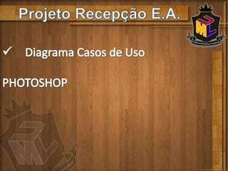 Diagramas de Objetos