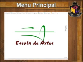 Diagrama de Atividades