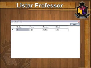 Diagrama de Atividade