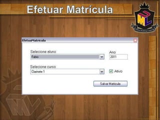 Diagrama de Colaboração