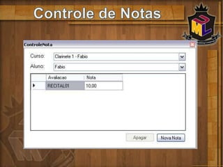Diagrama de Atividade