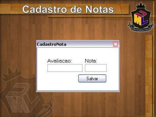 Diagrama de Componentes
