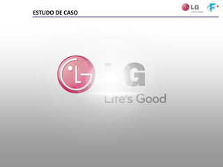 ESTUDO DE CASO




          CENTRO UNIVERSITÁRIO DA FEI – 1º semestre/2011
 