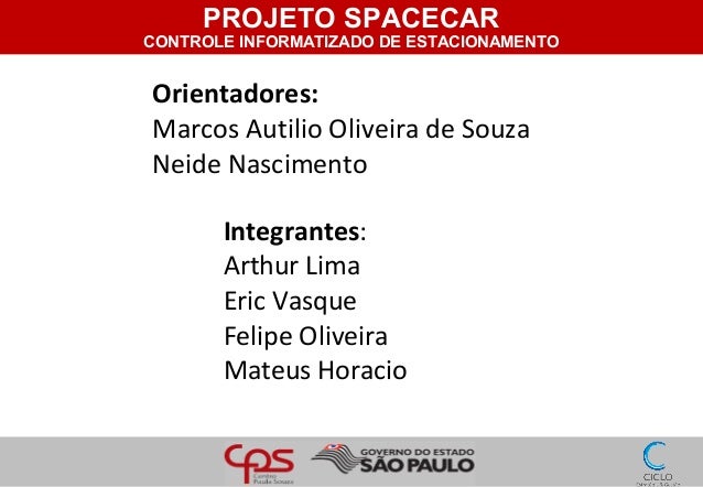 Apresentação tcc slides Apresentação tcc slides