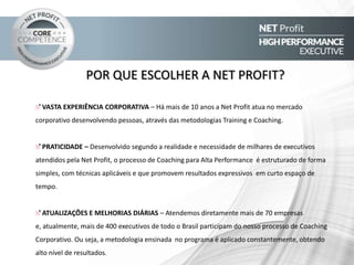 GARANTIA DE RESULTADOS
 