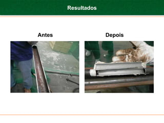 Resultados



Antes                Depois
 