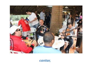 cantar,
 