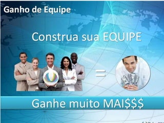 TELEXFREE A VERDADE...