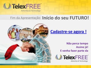 telexfree