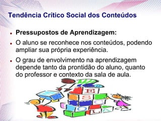 Apresentação Tendências Pedagogicas 09_03_13.ppt