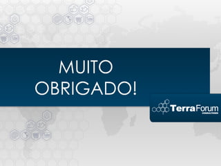 MUITO
OBRIGADO!
 