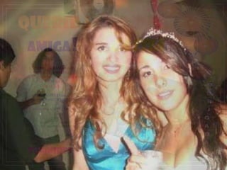 Querida
     amigA!                               CÁSSIA
      EXPRESSAR TAMANHO
       CARINHO E AMIZADE
É MUITO FÁCIL UMA VEZ QUE TENHO
          VOCÊ EM MEU
           CORAÇÃO.

         SOU MAIS FELIZ
      PORQUE VOCÊ EXISTE....

    DIZER OBRIGADO É POUCO.

            DEUS LHE
    ABENÇÔE HOJE E SEMPRE
        POR TODO CARINHO
              E ...
     TÃO SINCERA AMIZADE..



      THAMIRES
                                  ELABORAÇÃO ENIO BARRA
 