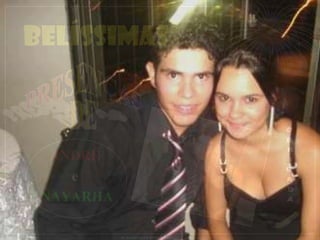 BELÍSSIMAS



  ANDRÉ
    e
 NAYARHA

           ELABORAÇÃO ENIO BARRA
 