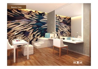 Beauty Care
 