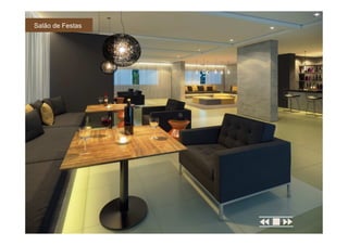 Salão de Festas
 
