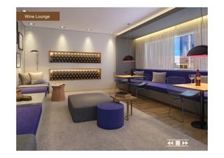Wine Lounge
 