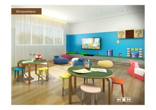 Brinquedoteca
 
