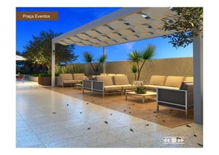 Praça Eventos
 