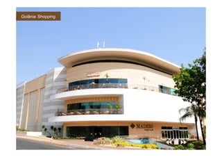Goiânia Shopping
 
