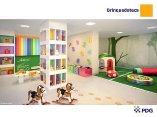 Brinquedoteca
1
 
