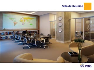 Sala de Reunião
1
 