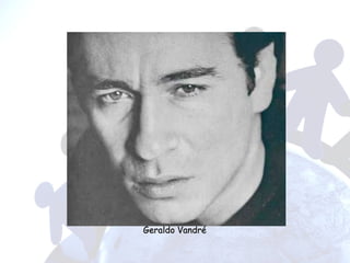 Geraldo Vandré 