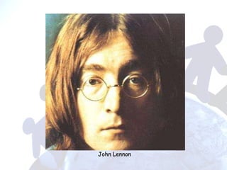 John Lennon 