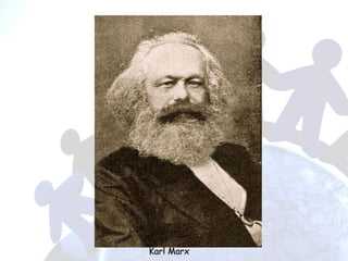 Karl Marx 