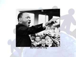 Martin Luther King 