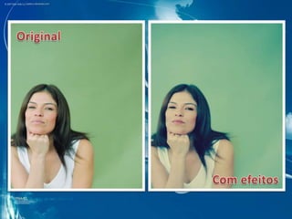 Apresentaçãode ferramenta web 2.0. - picmonkey